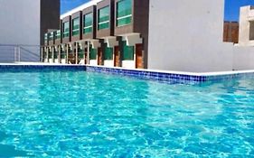 Villa dos Diamantes Apto 14